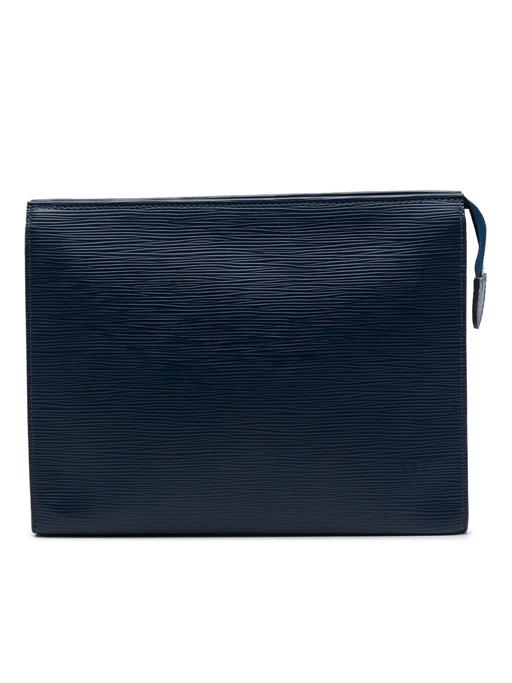 Louis Vuitton Epi Toiletry Pouch 26 #369940L67B